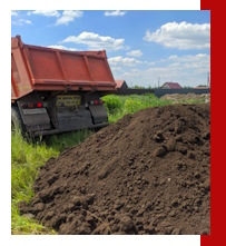 Услуги Поставка нерудных материалов в Кандалакше