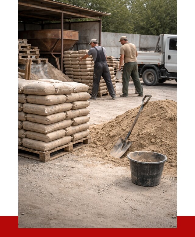 Купить песок для штукатурки в Кандалакше от 1819 р. | ПРОНЕРУДКнд