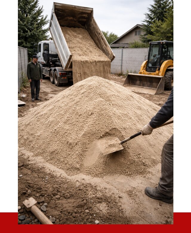 Кварцевый песок в Кандалакше купить от 1212 р. | ПРОНЕРУДКнд