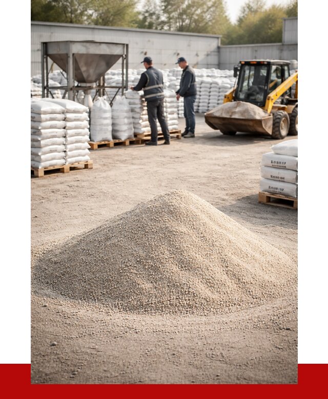 Кварцевый песок для фильтра в Кандалакше от 4243 р. | ПРОНЕРУДКнд