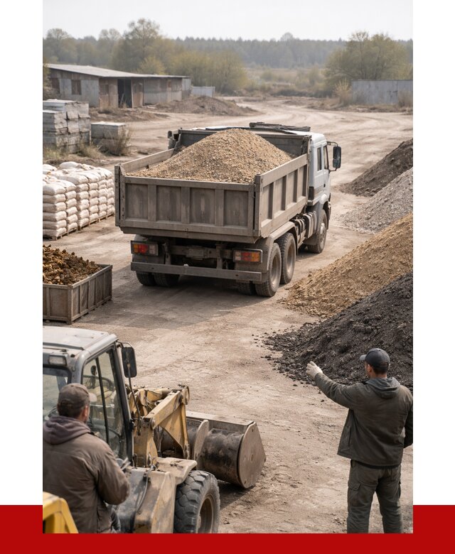 Купить ОПГС с доставкой в Кандалакше от 4243 р. за тонну | ПРОНЕРУДКнд