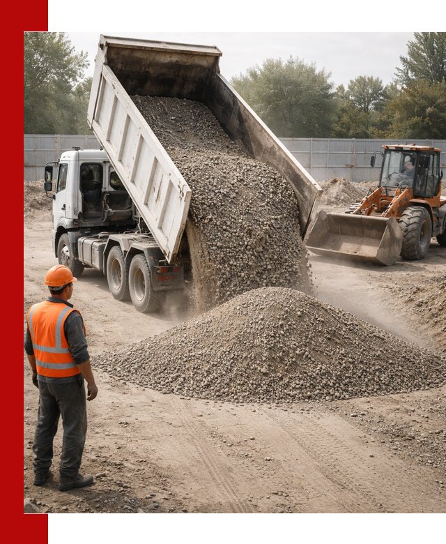 Доставка опгс в Кандалакше оптом и мелким транспортом
