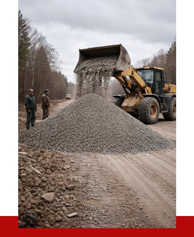Купить опгс для дорог в Кандалакше с доставкой от 2223 р. | ПРОНЕРУДКнд