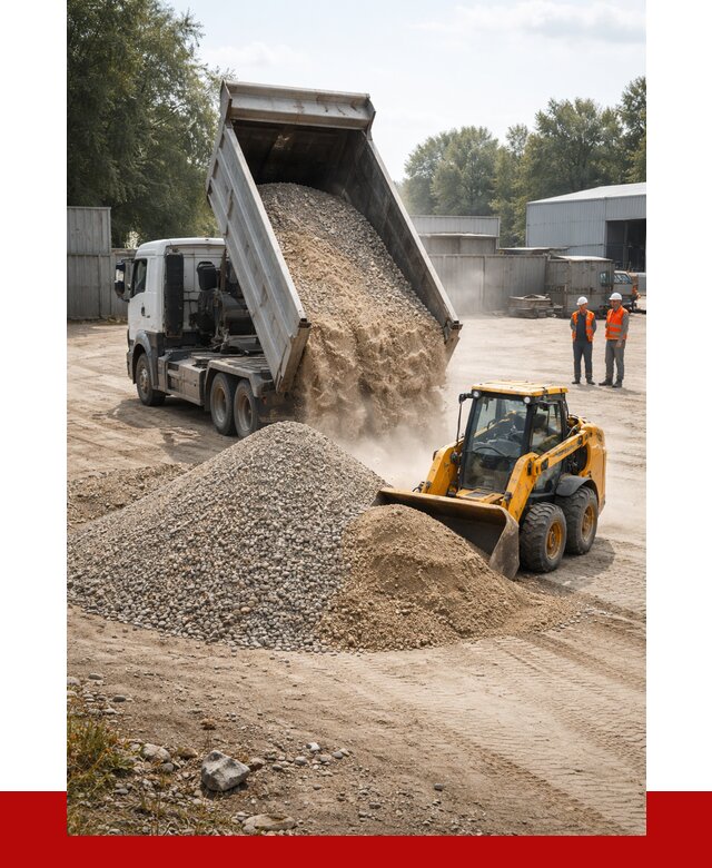 ЩПС С11 в Кандалакше с доставкой от 1869 р. за куб | ПРОНЕРУДКнд