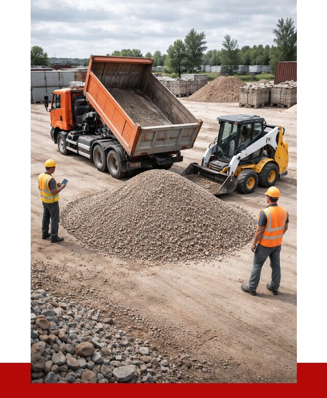 Купить щгпс с доставкой в Кандалакше от 1819 р. за куб | ПРОНЕРУДКнд