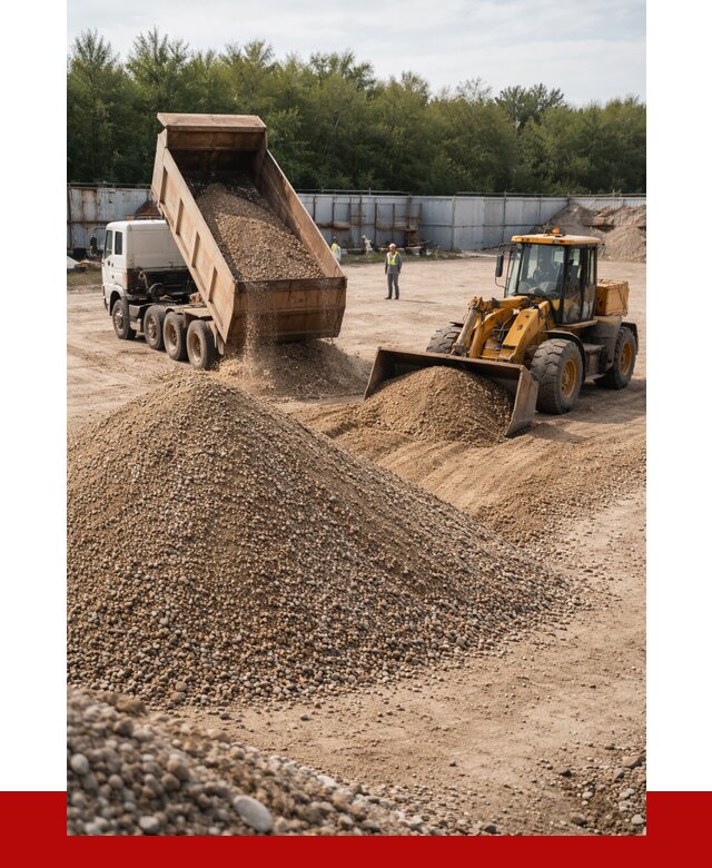 ЩГПС С2 в Кандалакше с доставкой от 2425 р./куб. | ПРОНЕРУДКнд
