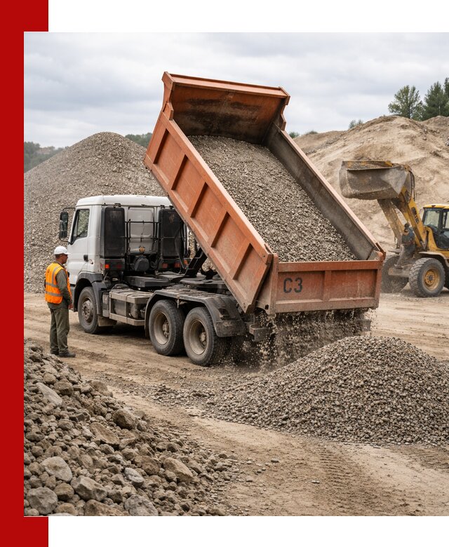 Доставка щгпс С3 в Кандалакше оптом и в розницу для стройплощадок