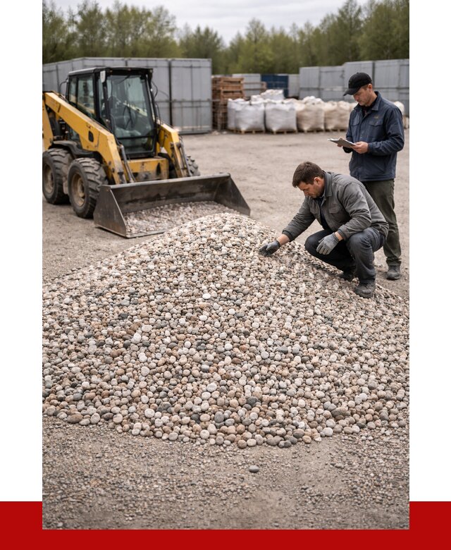 Цветная мраморная крошка в Кандалакше от 8082 р./куб. | ПРОНЕРУДКнд