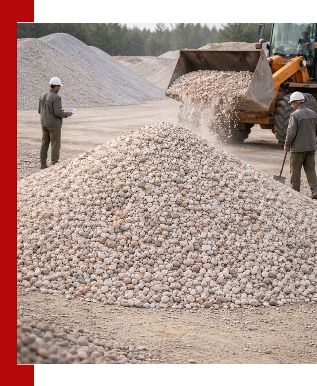 Купить цветную мраморную крошку с доставкой в Кандалакше