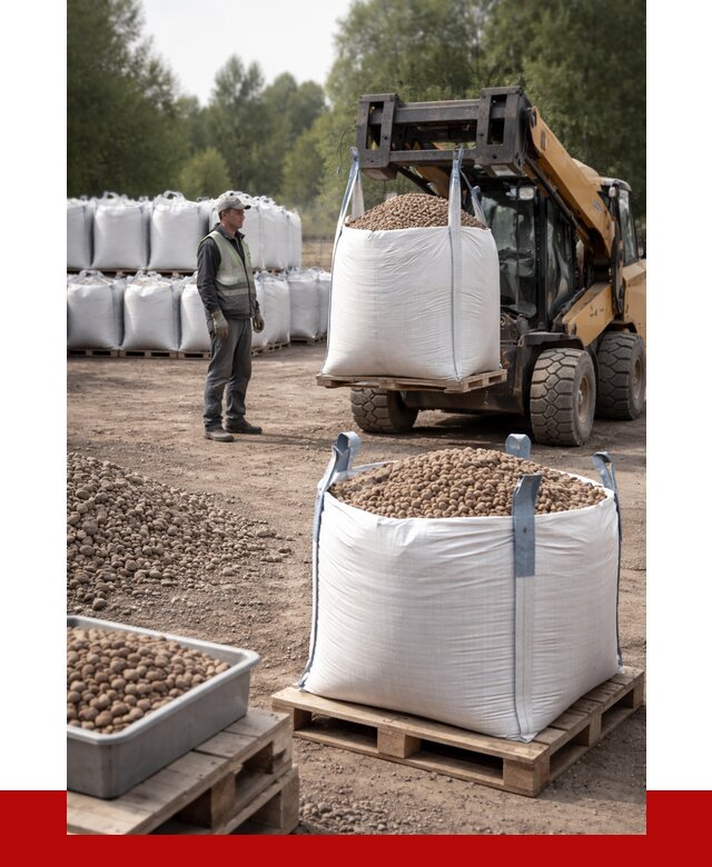 Керамзит в биг бег в Кандалакше от 4243 р. с доставкой | ПРОНЕРУДКнд