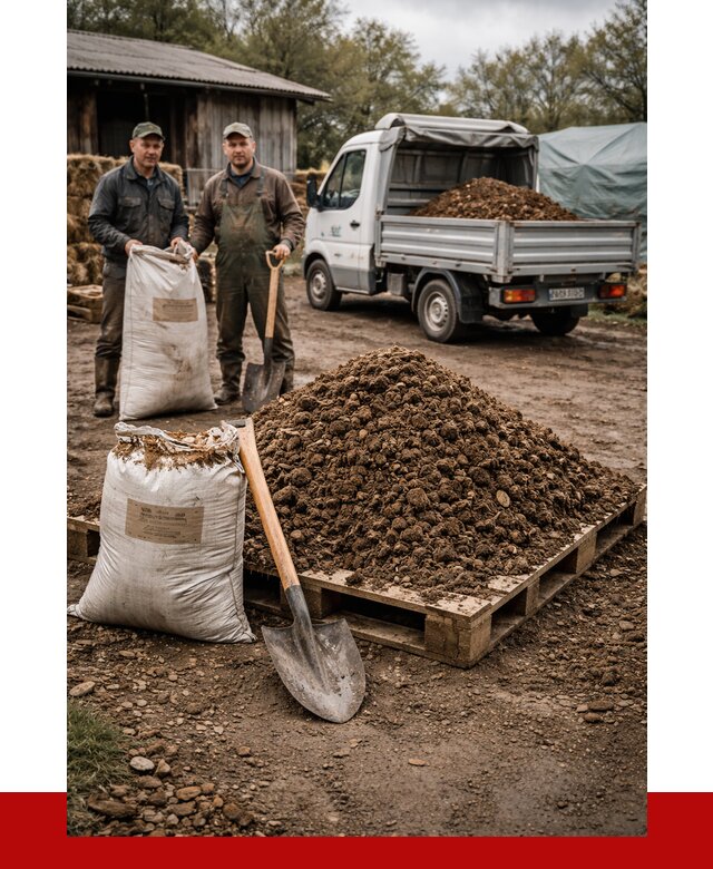 Купить куриный помет в Кандалакше с доставкой от 3031 р. | ПРОНЕРУДКнд