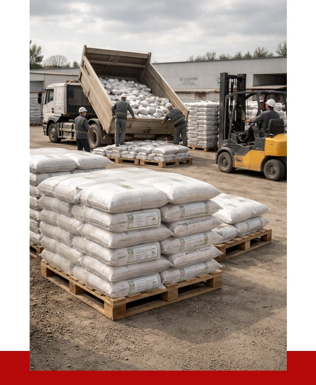 Купить удобрения с доставкой в Кандалакше от 7274 р. | ПРОНЕРУДКнд