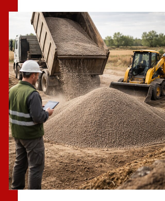 Доставка минеральных удобрений в Кандалакше оптом и в розницу