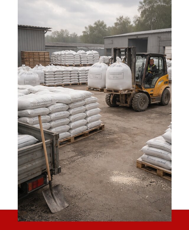 Аммиачная селитра в Кандалакше от 4243 р. с доставкой | ПРОНЕРУДКнд