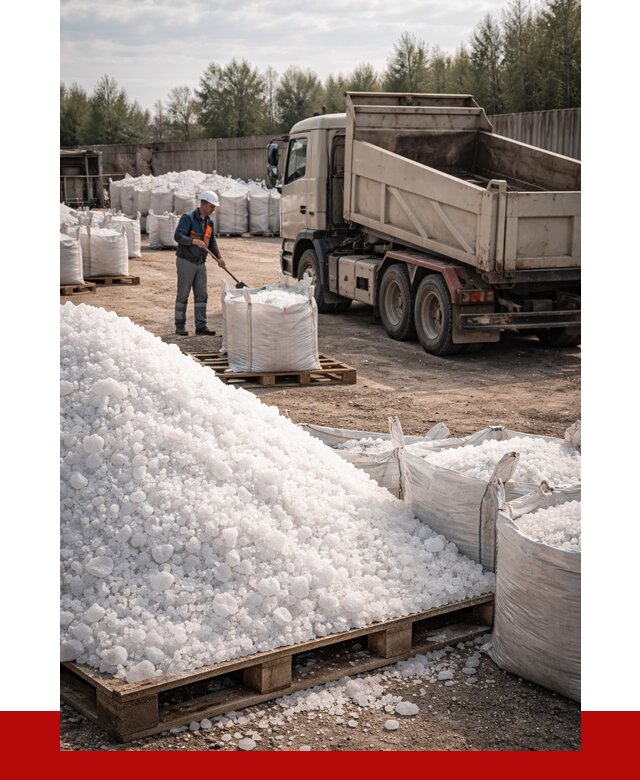 Купить техническая соль в мешках в Кандалакше от 4546 р. | ПРОНЕРУДКнд