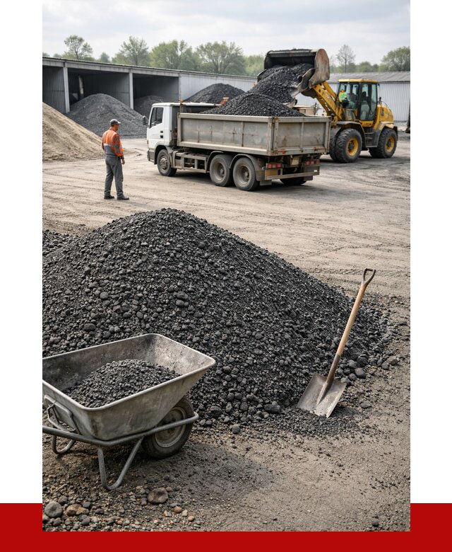 Асфальтный гранулят в Кандалакше с доставкой от 4243 р. | ПРОНЕРУДКнд